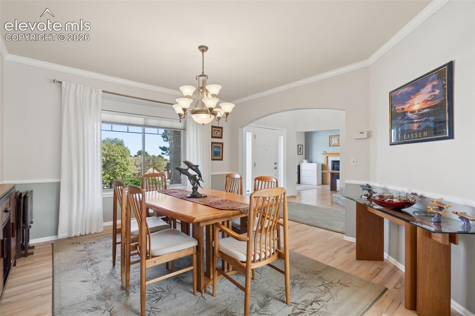 Listing photo 4 for 5830 Broadmoor Bluffs Drive