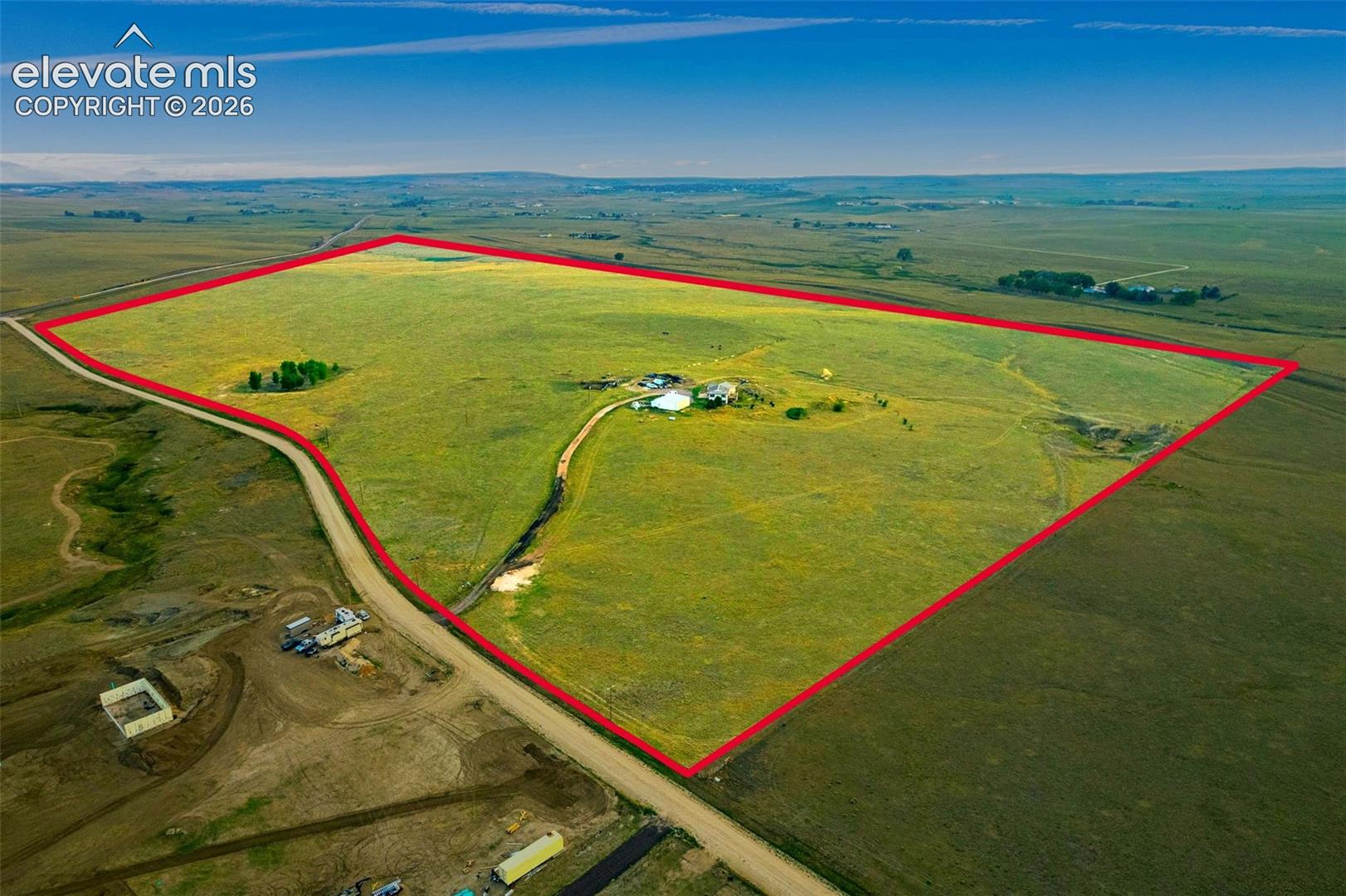 Listing photo 3 for 16255 Barney Road