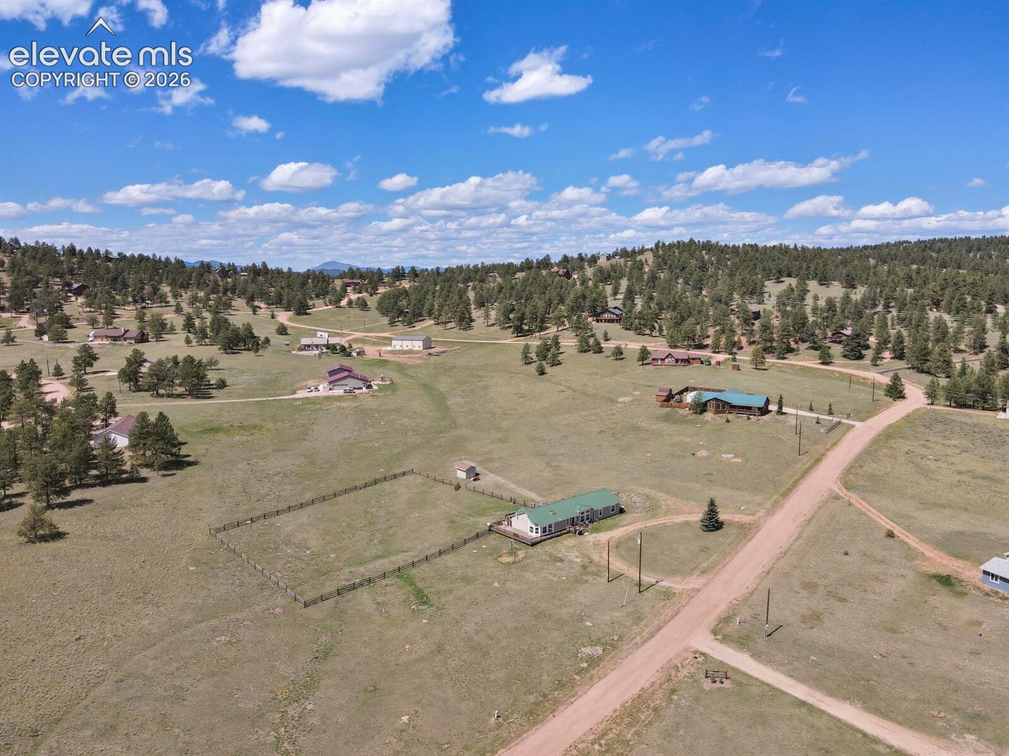 Listing photo 48 for 2329 Southpark Road