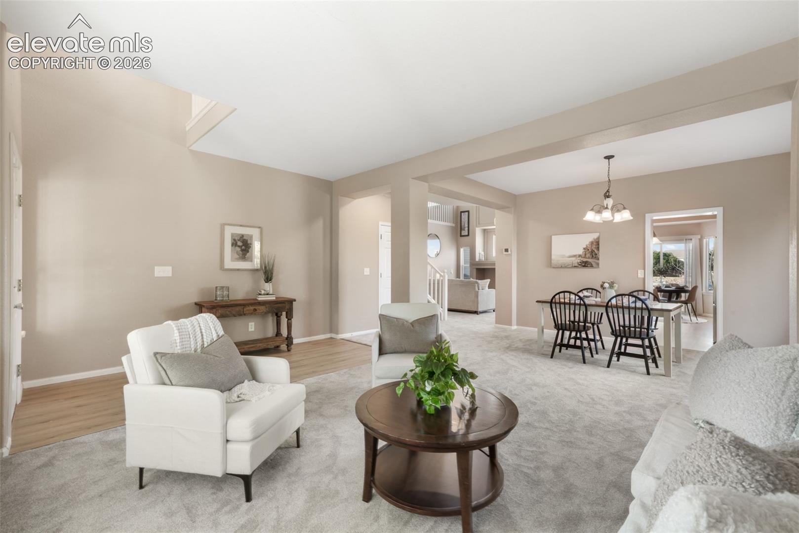 Listing photo 4 for 460 High Plains Street