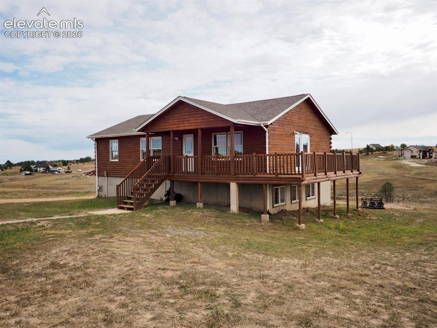20071 W Thunder Road — listing photo