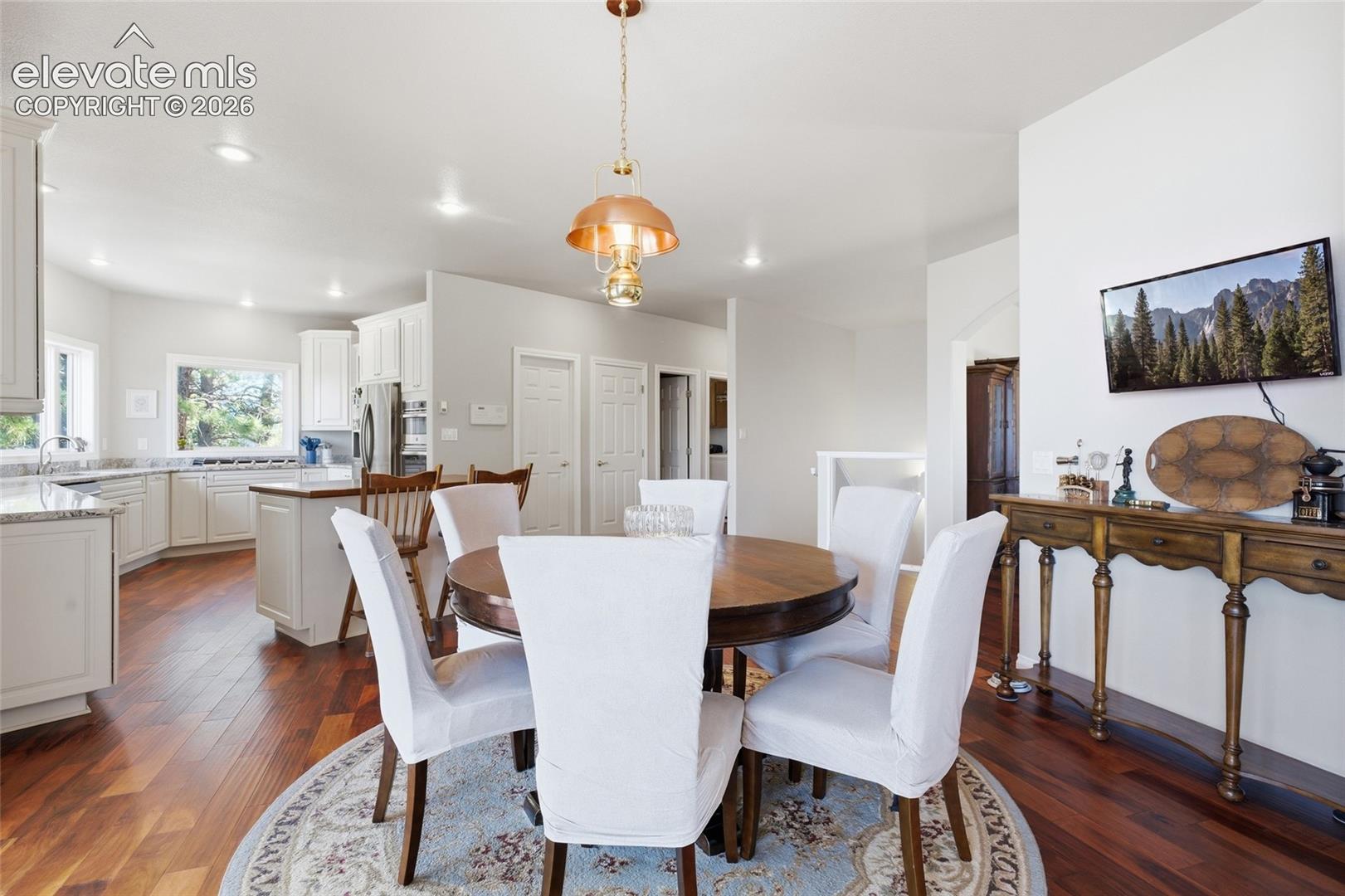 Listing photo 11 for 17215 Fairplay Drive