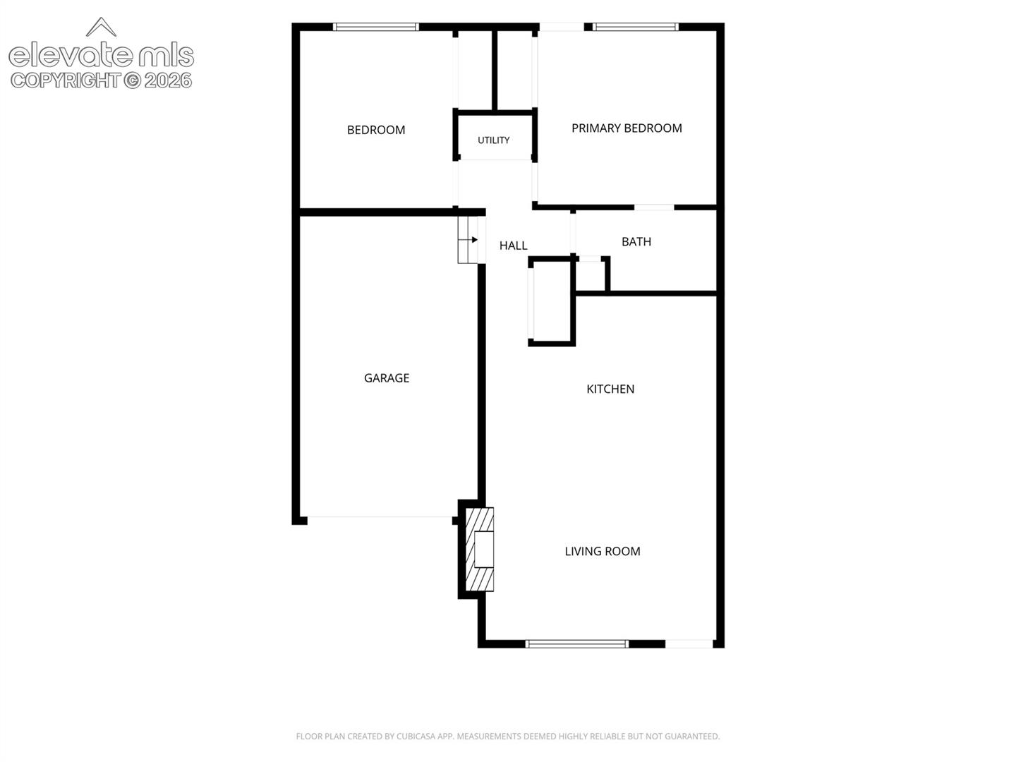 Listing photo 15 for 1010 Grinde Drive