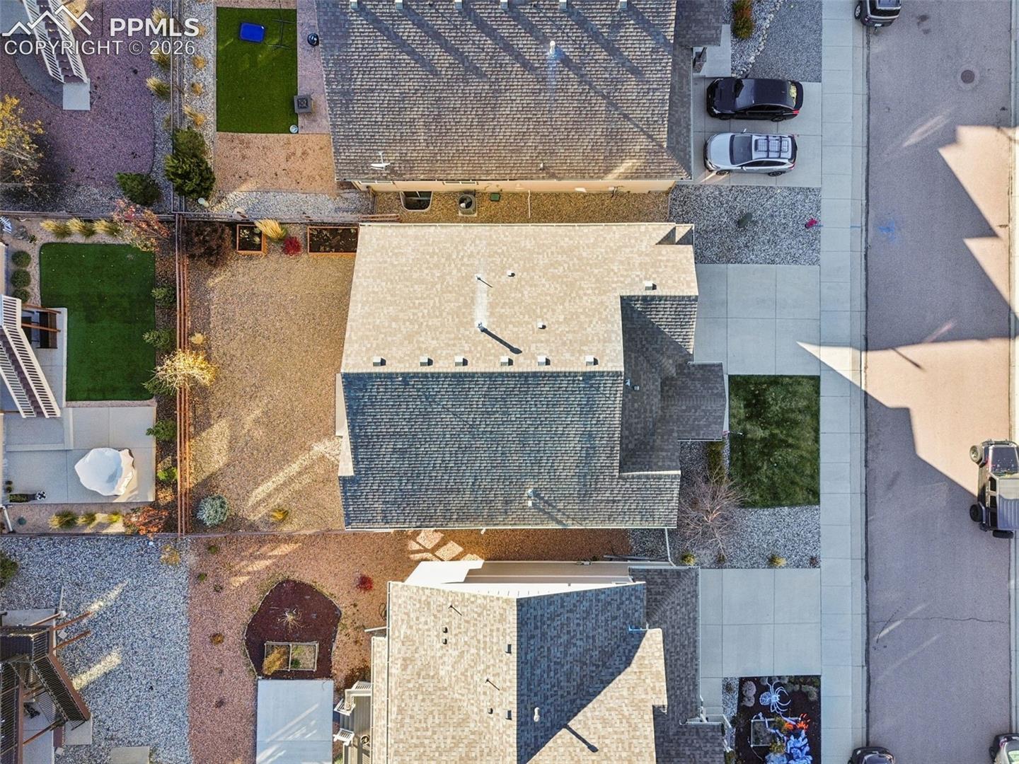 Listing photo 6 for 17861 Smelting Rock Drive
