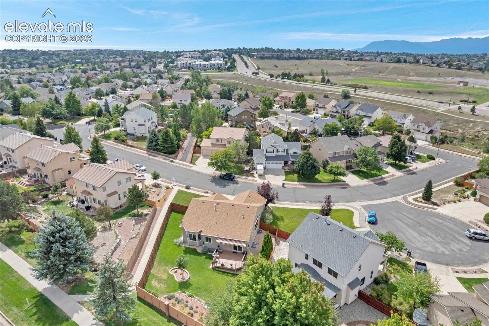 Listing photo 39 for 4784 Spotted Horse Drive