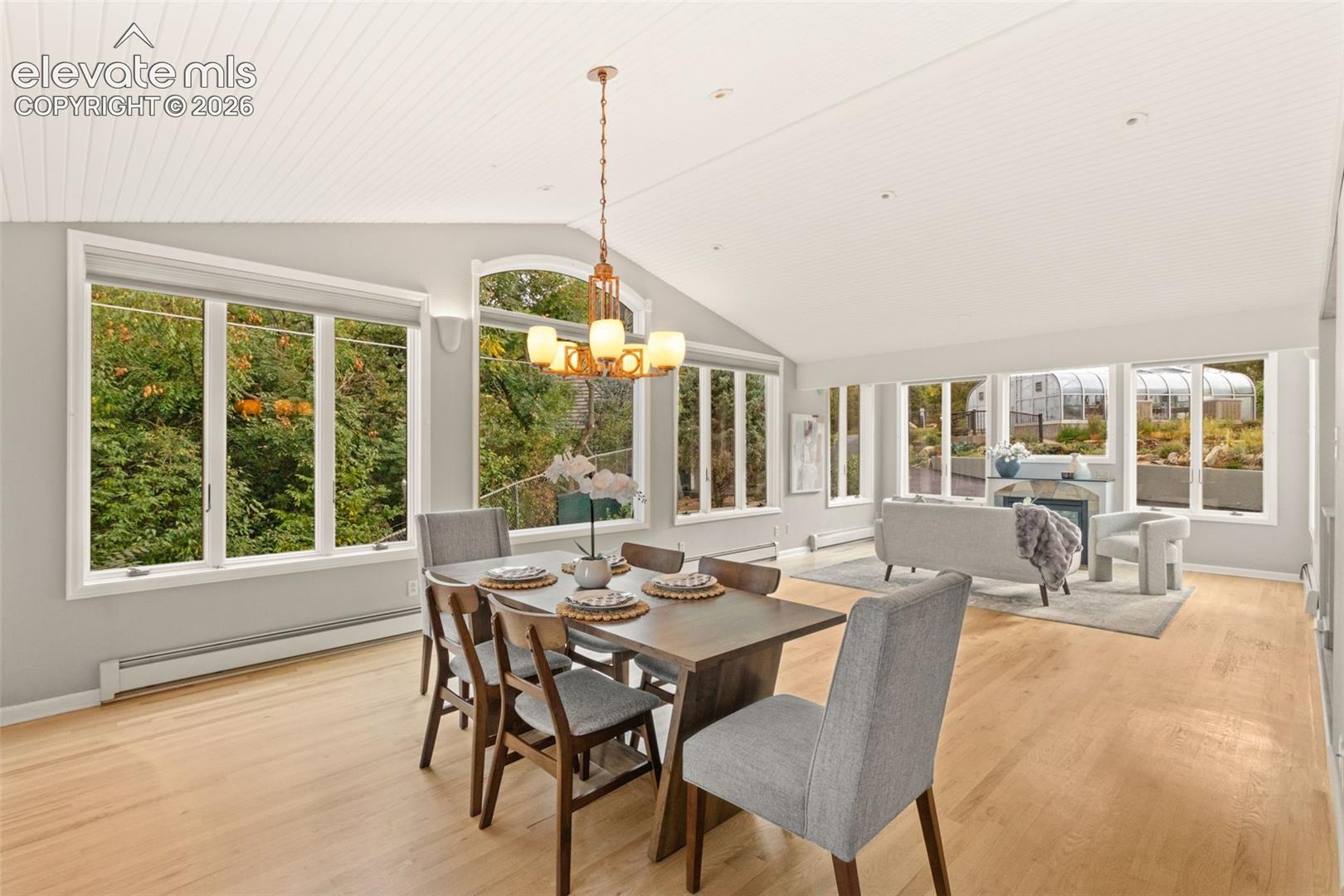 Listing photo 7 for 1670 Old Stage Road