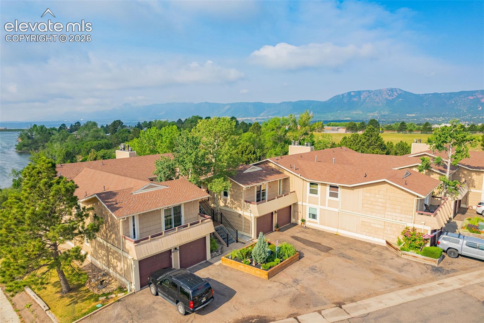 1658 Deer Creek Road