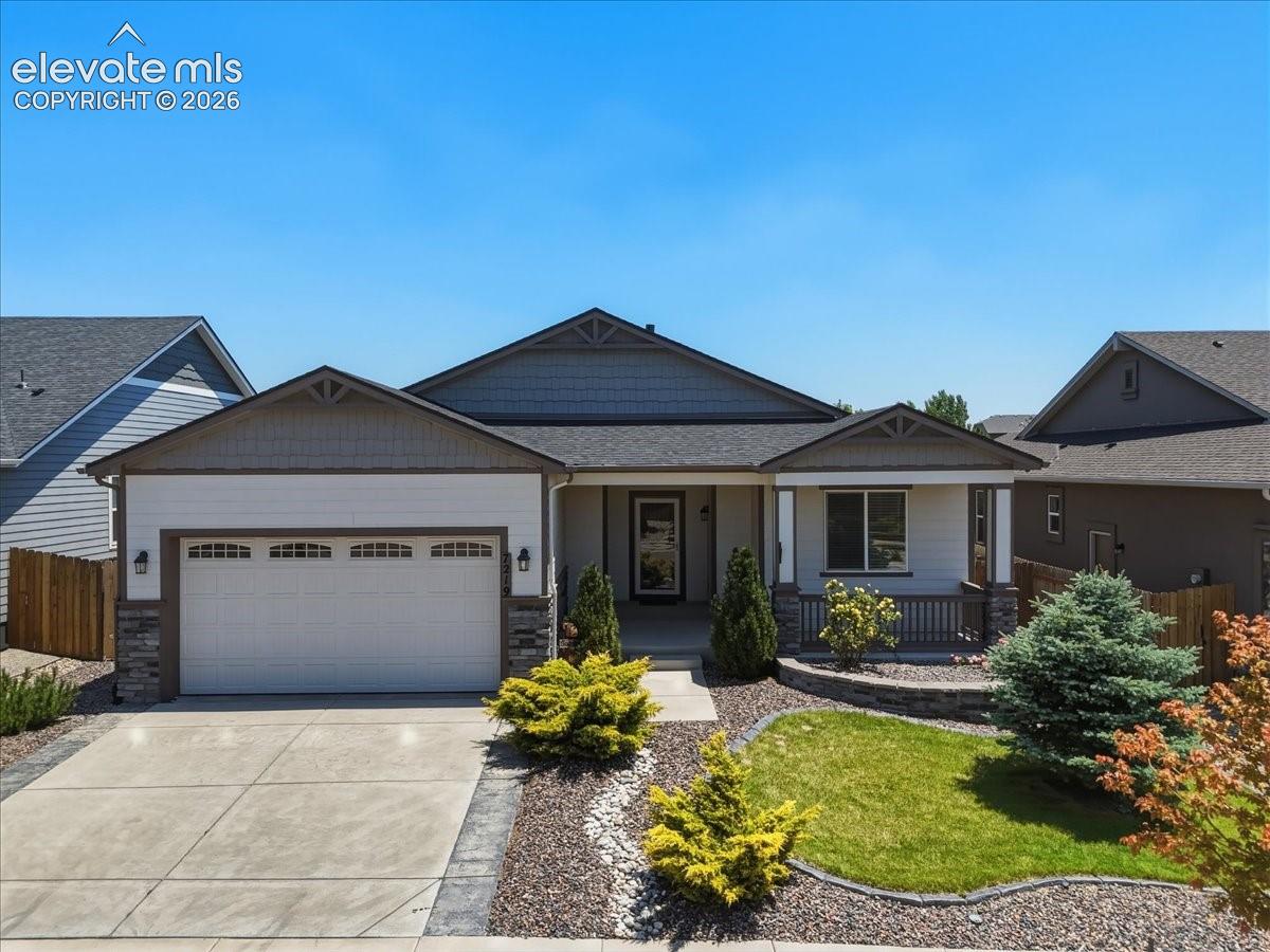 7219 Issaquah Drive