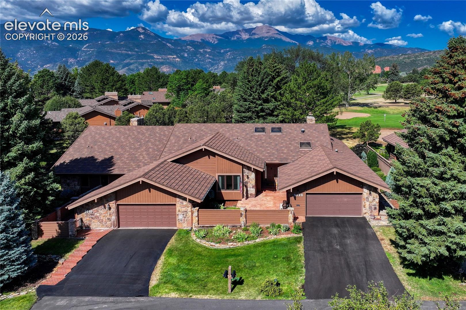 3120 CAMELS RIDGE Lane