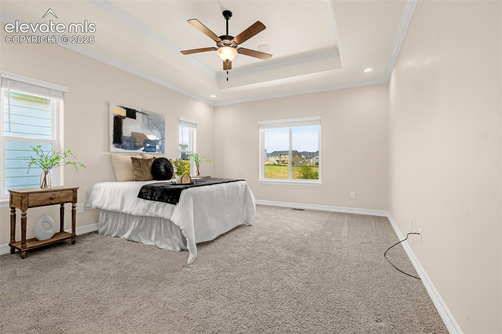 Listing photo 15 for 9813 Fairway Glen Drive