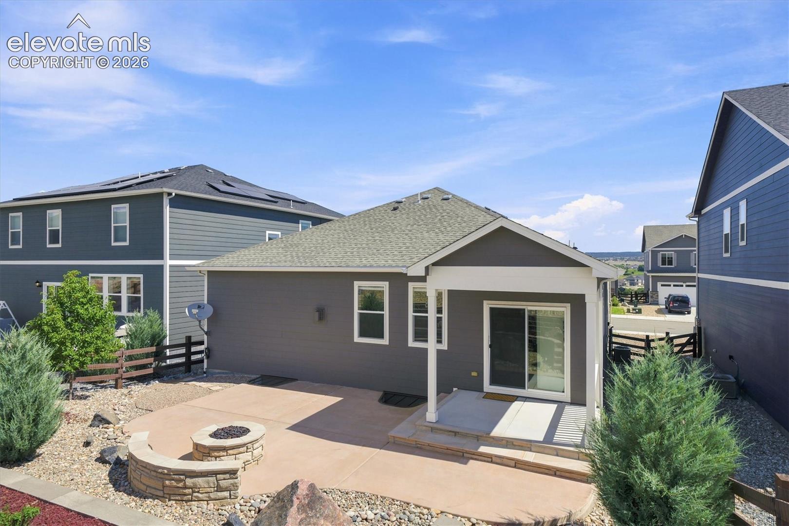 Listing photo 20 for 15937 Little Bluestem Road