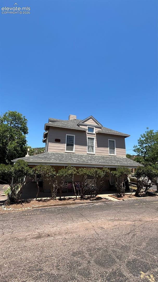 612 High Street