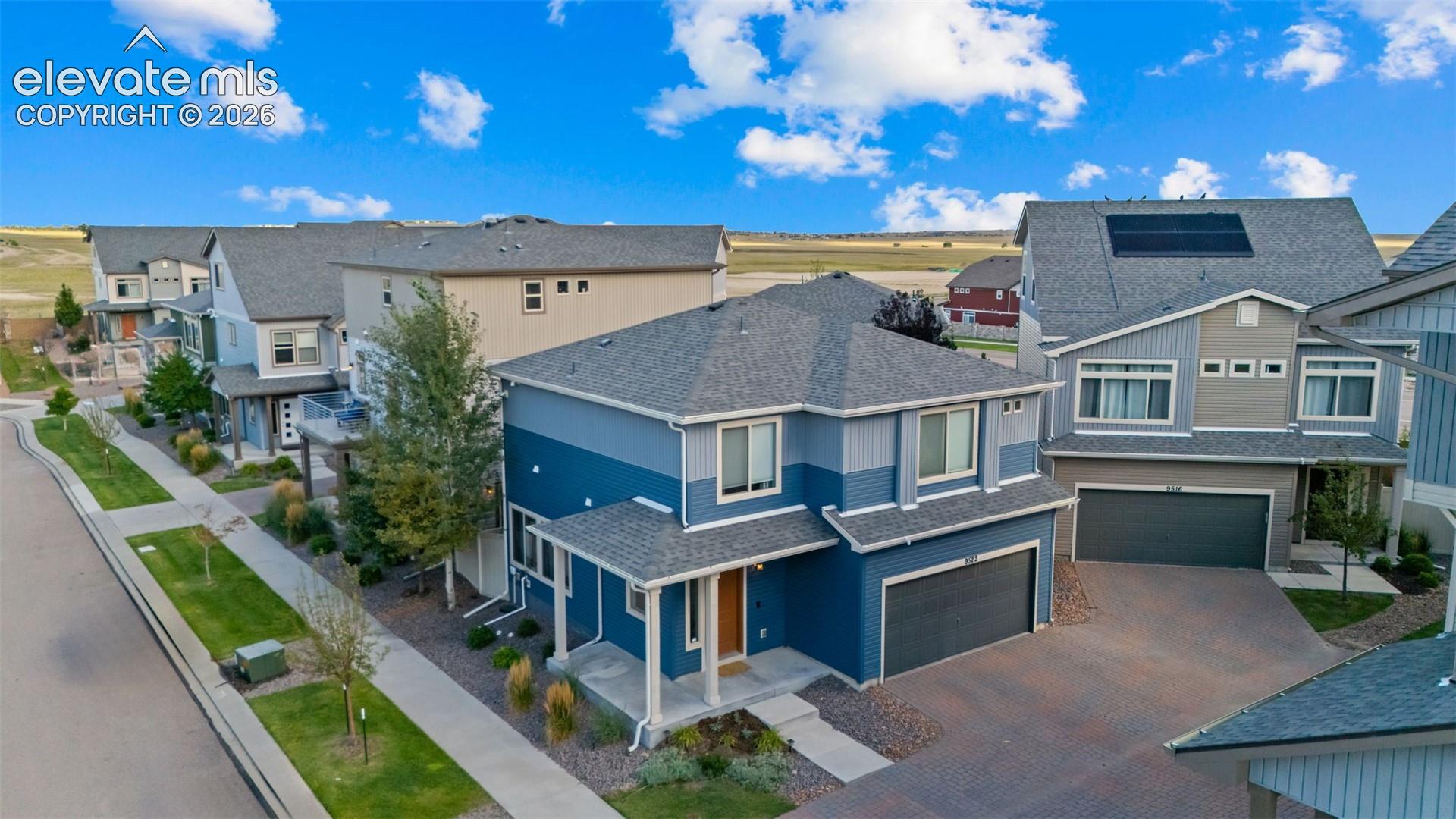 9522 Timberlake Loop