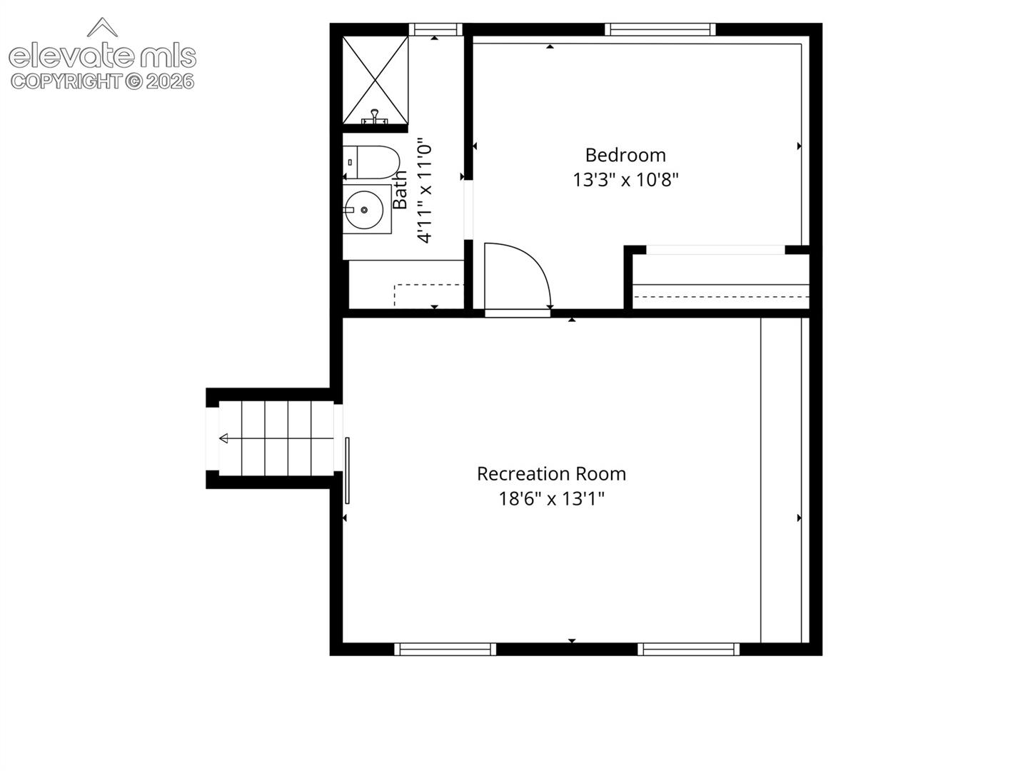 Listing photo 22 for 3165 Sapporo Place