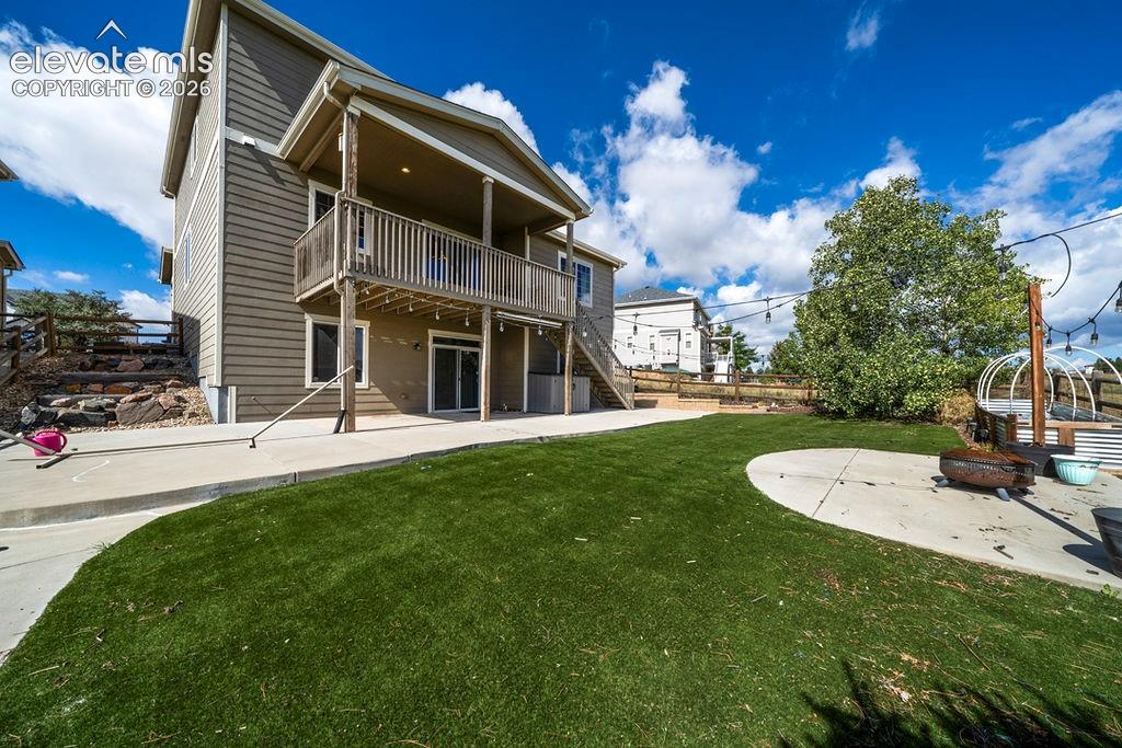 Listing photo 8 for 9725 Beryl Drive
