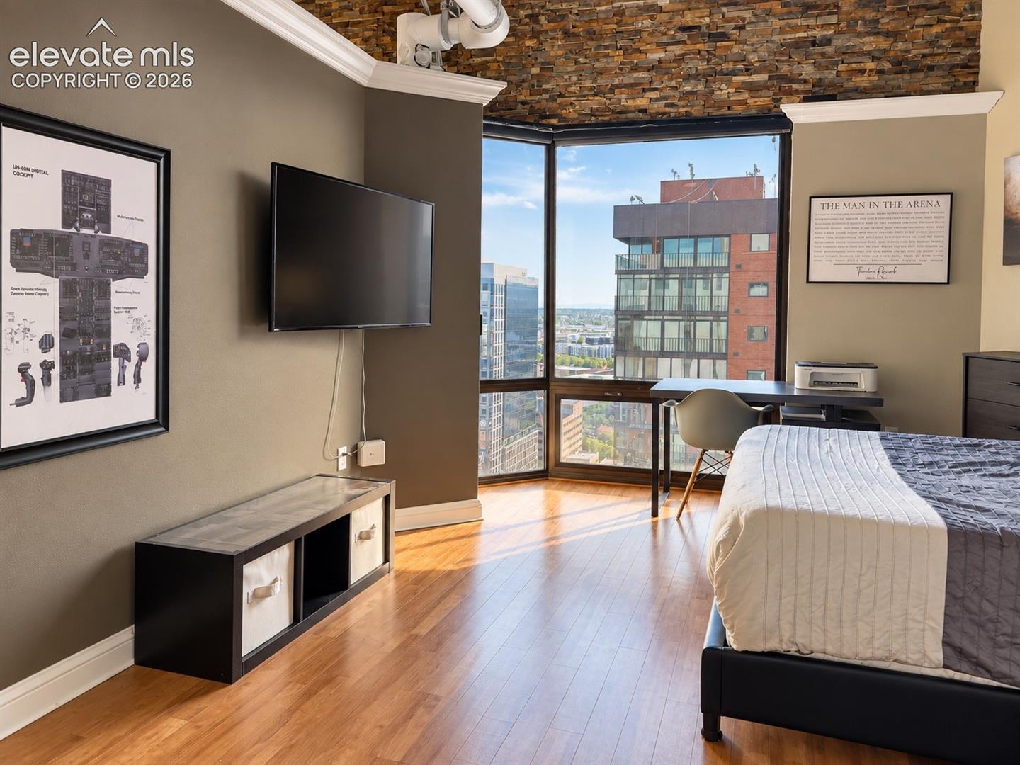 Listing photo 16 for 1625 Larimer Street 3202