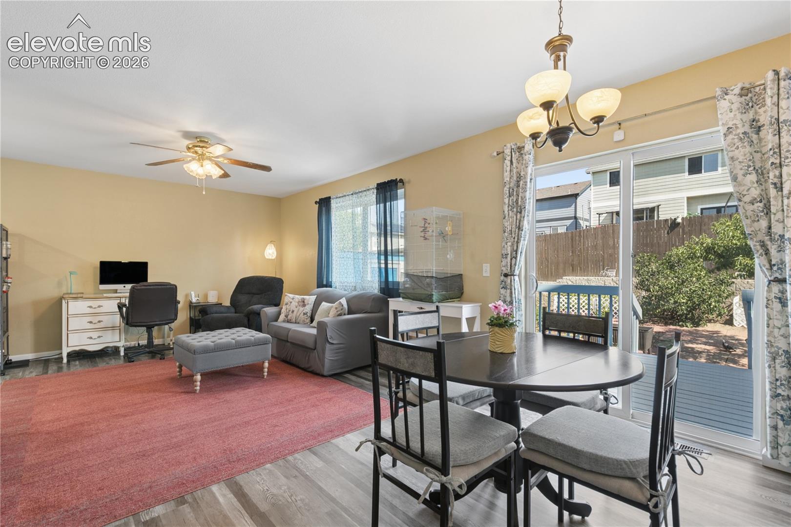 Listing photo 7 for 8034 Brittinger Way