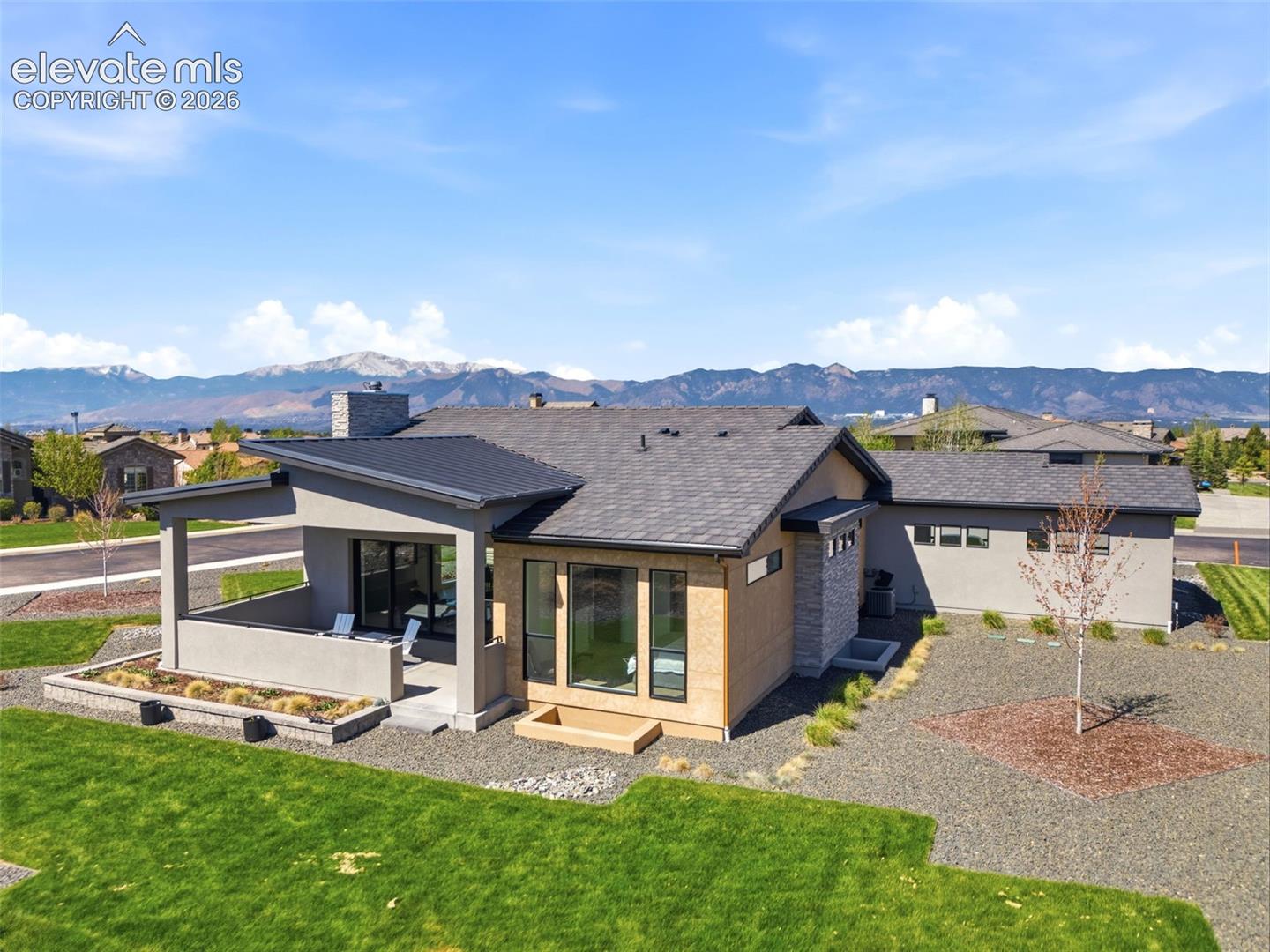 Listing photo 3 for 13453 Drytown Grove