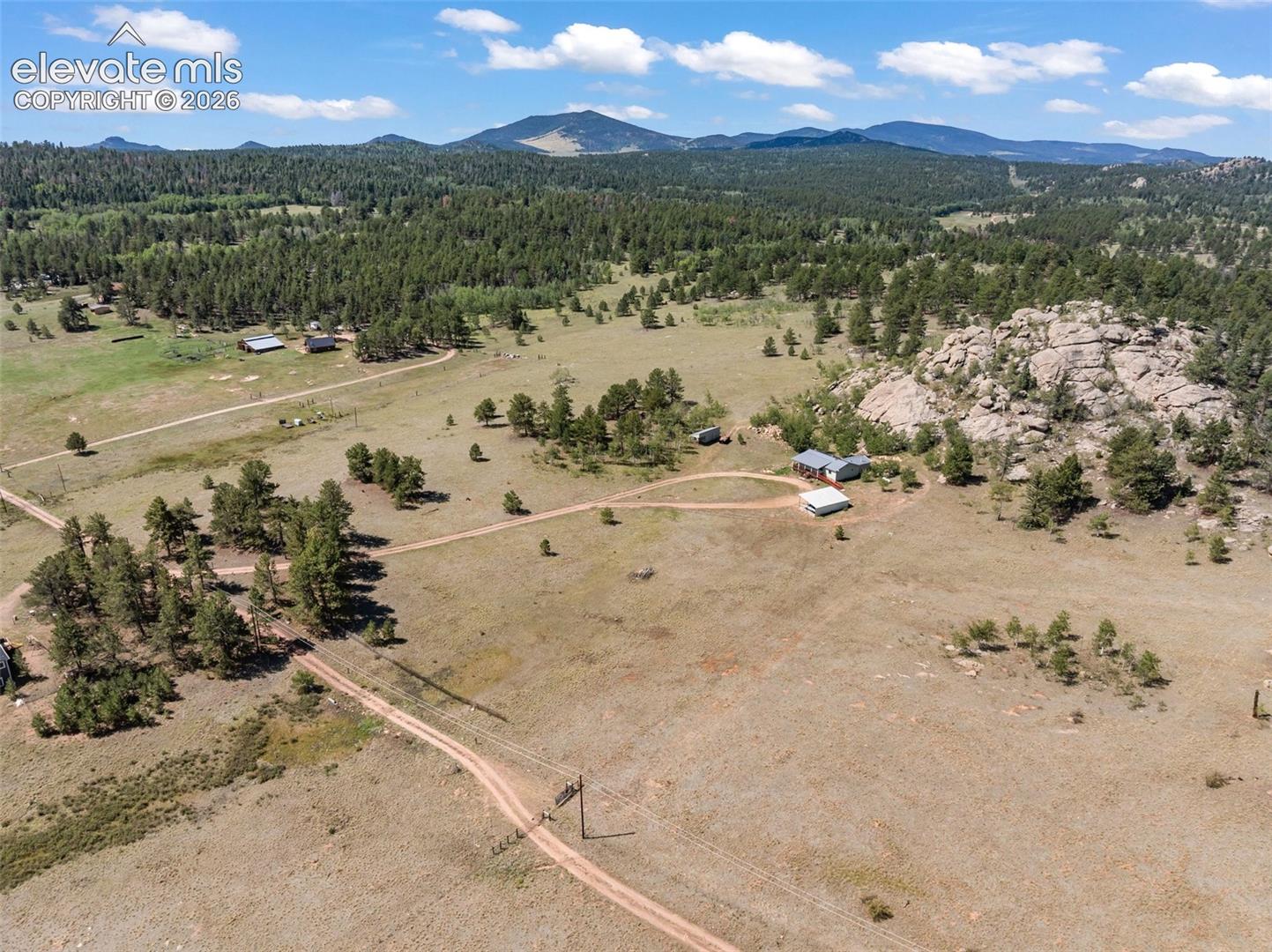 Listing photo 46 for 3050 Homestake Place