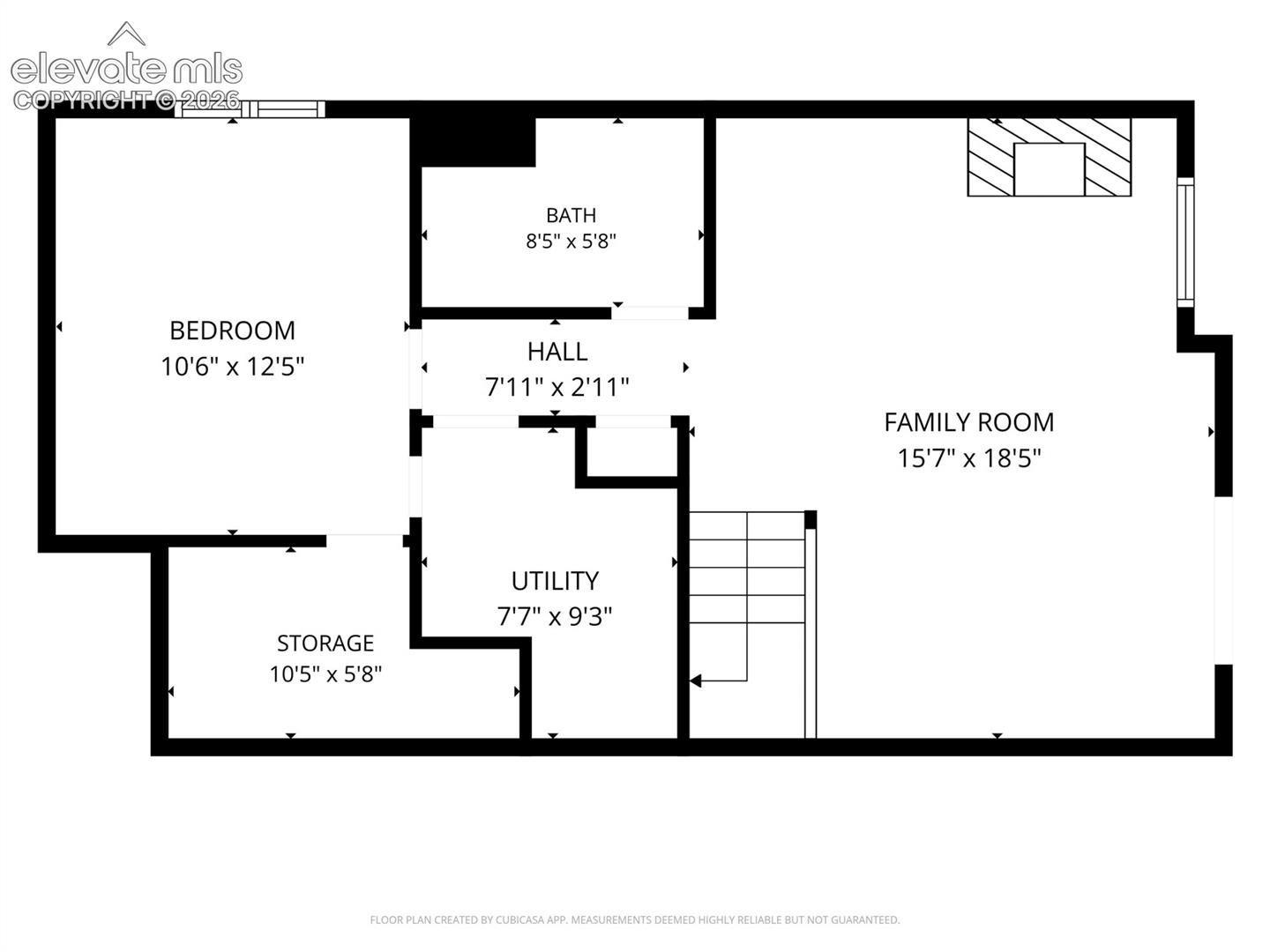 Listing photo 44 for 15628 Dawson Creek Drive