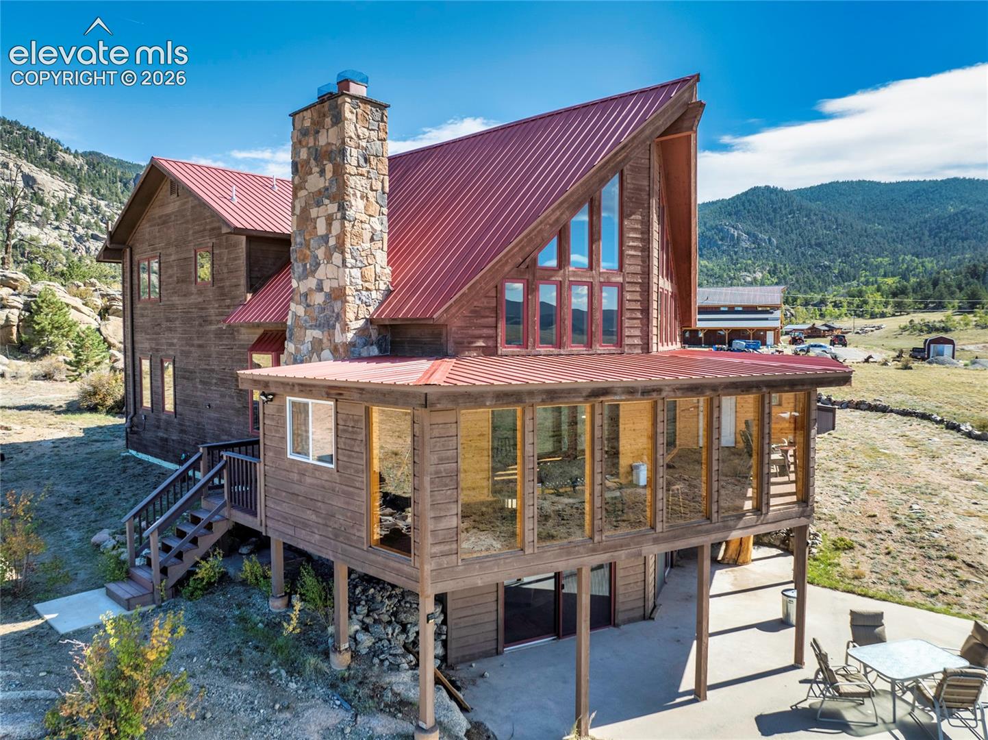 790 Tiara Road