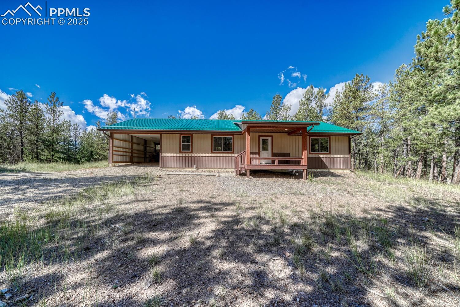 283 Gabbert Drive