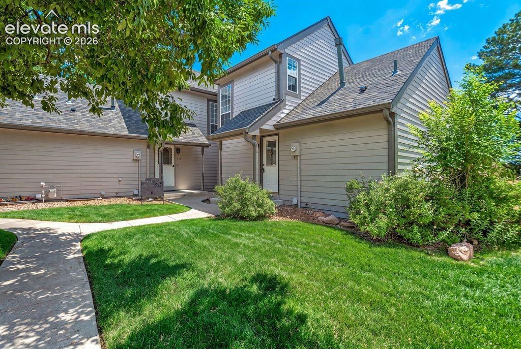 Listing photo 3 for 314 Cobblestone Drive