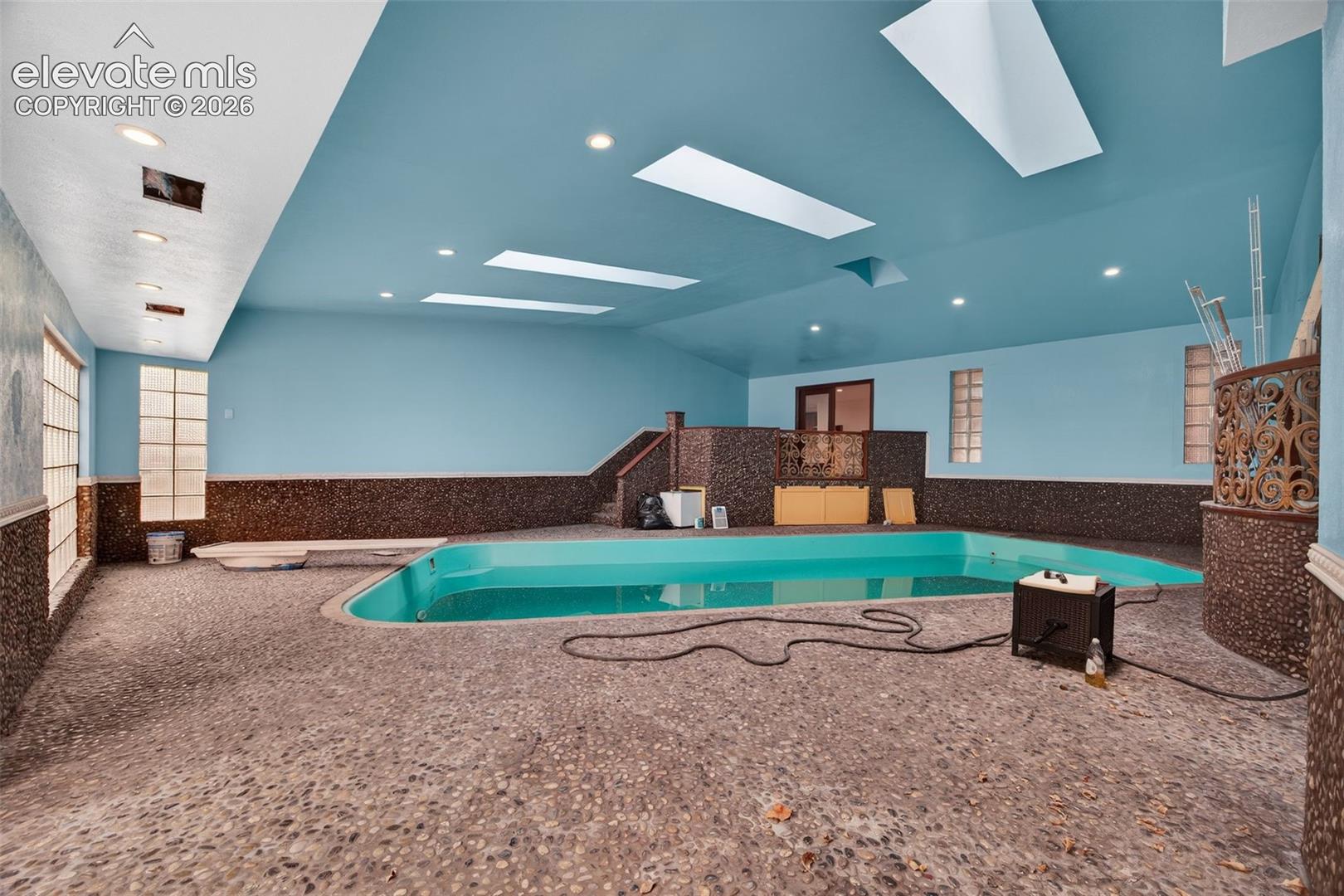 Listing photo 24 for 4180 S Monaco Parkway