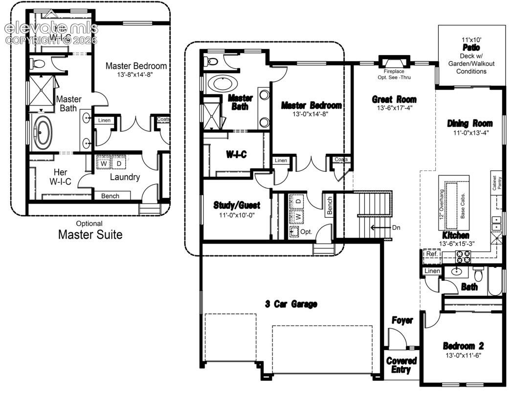 Listing photo 28 for 6646 Miro Lane