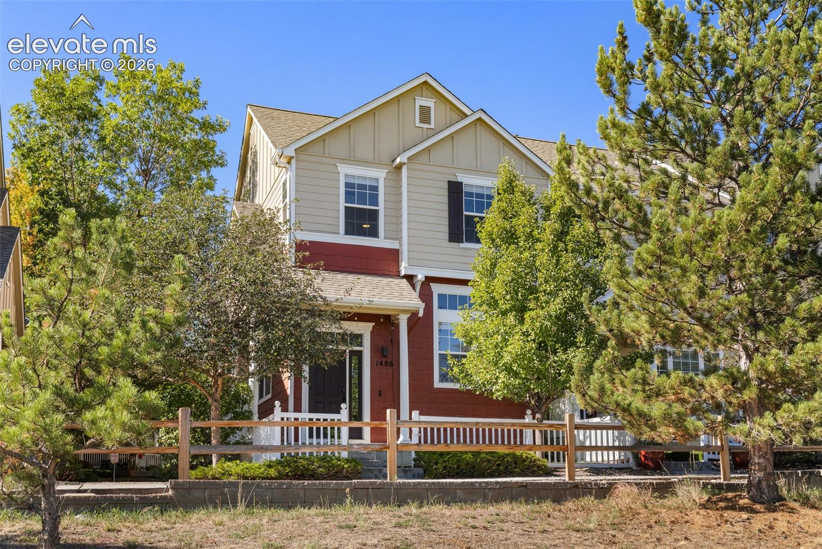 1486 Nemrick Place