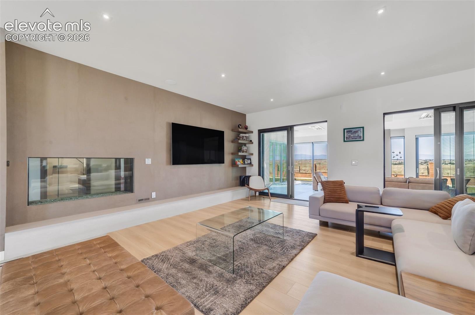Listing photo 9 for 5805 Sawyer Ridge Drive