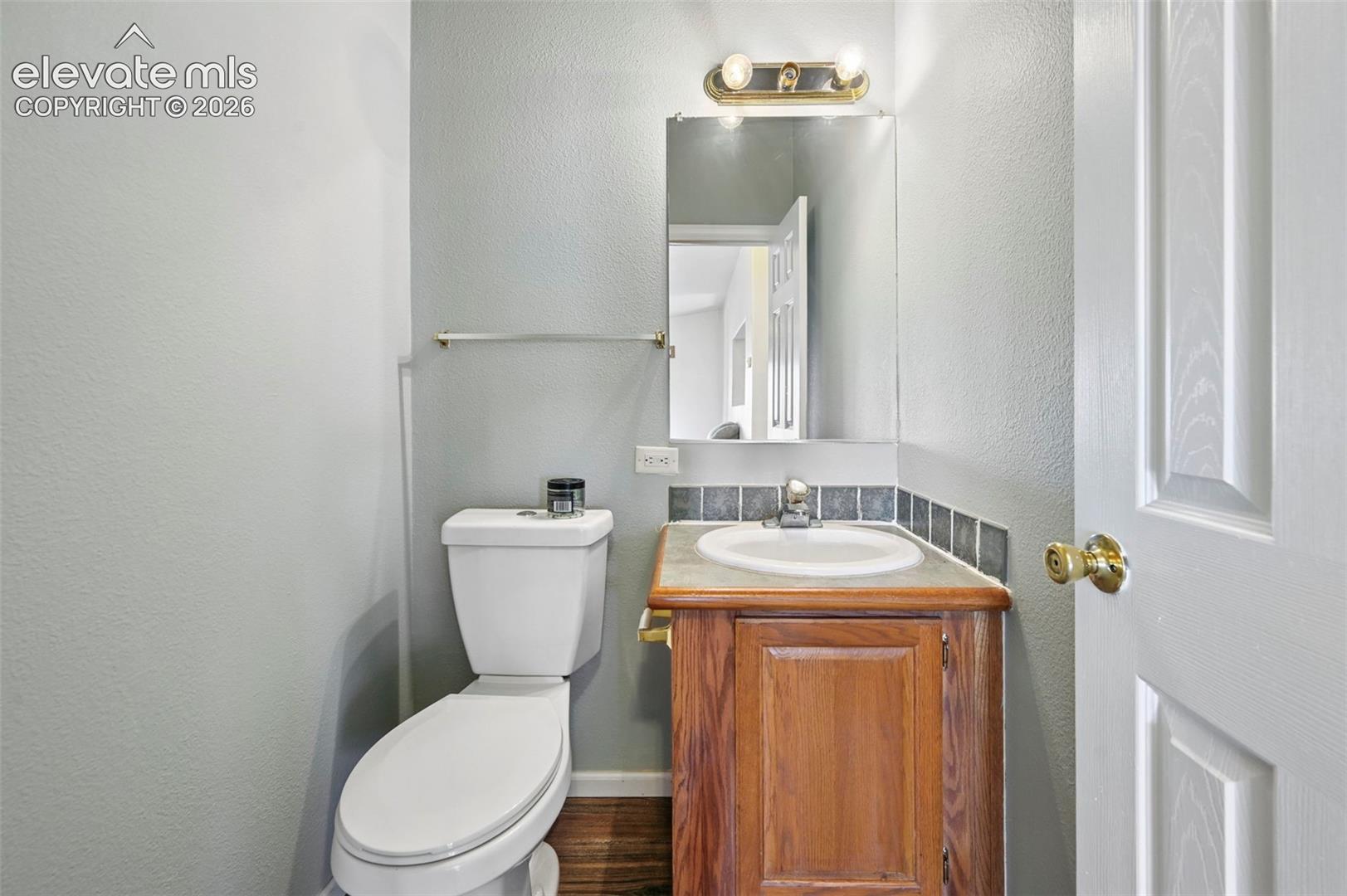 Listing photo 15 for 1244 N Picketwire Lane