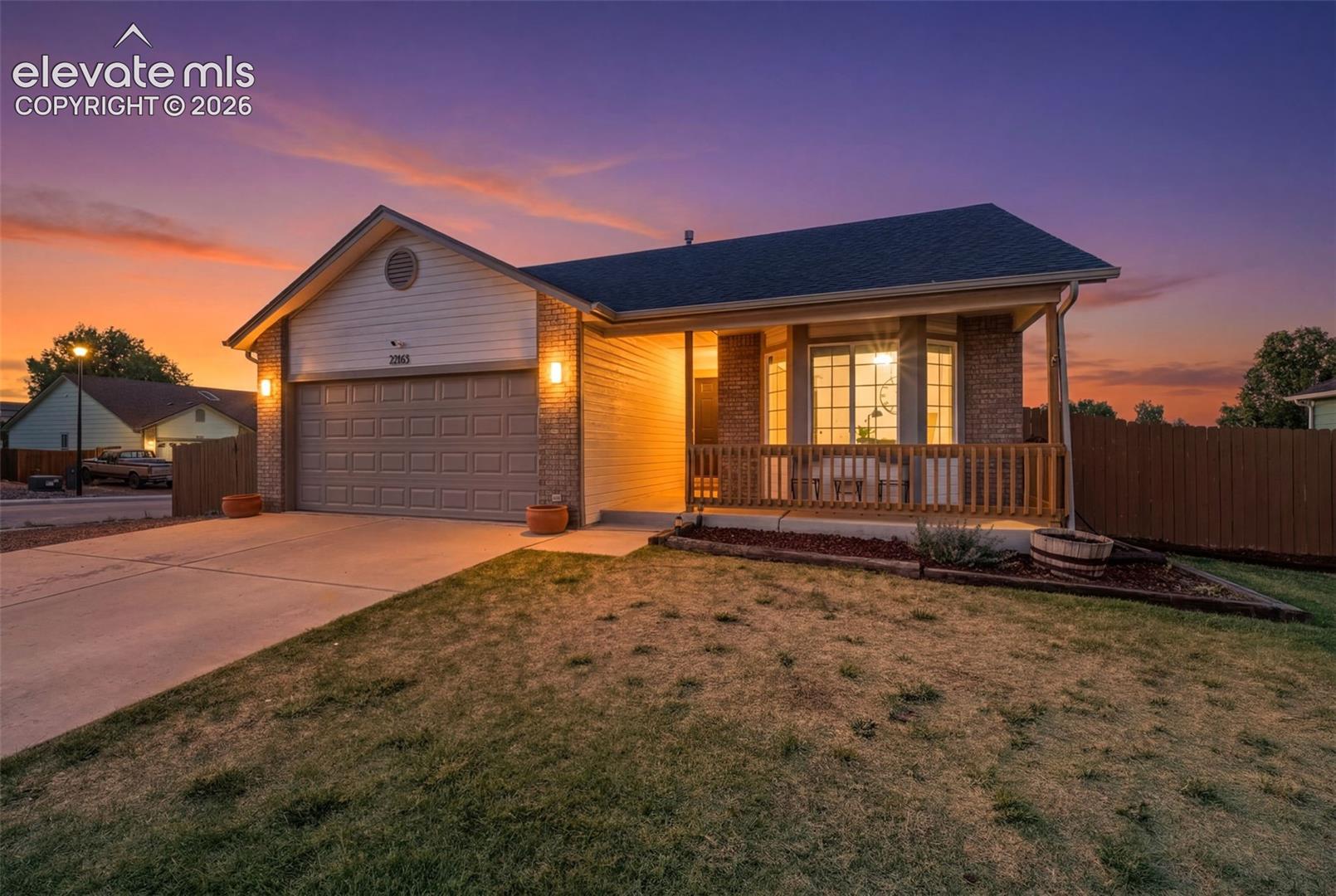 7503 Sailwind Drive