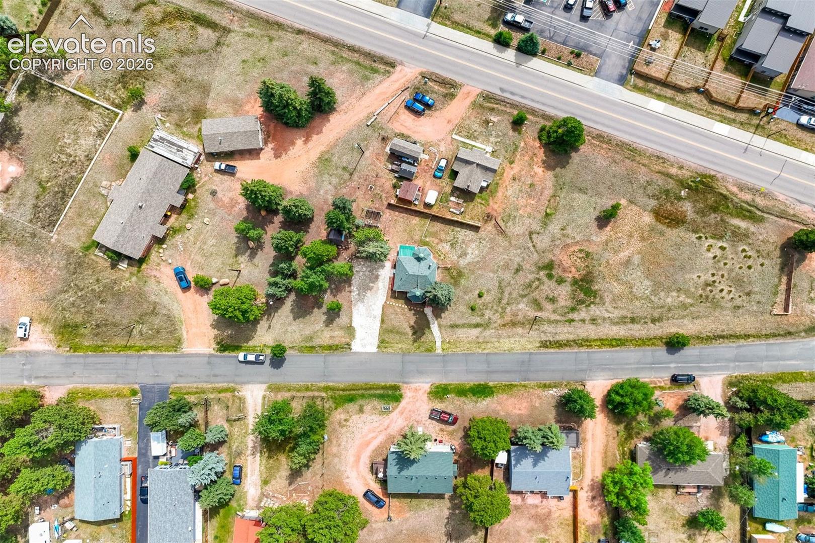 Listing photo 37 for 405 N Baldwin Street