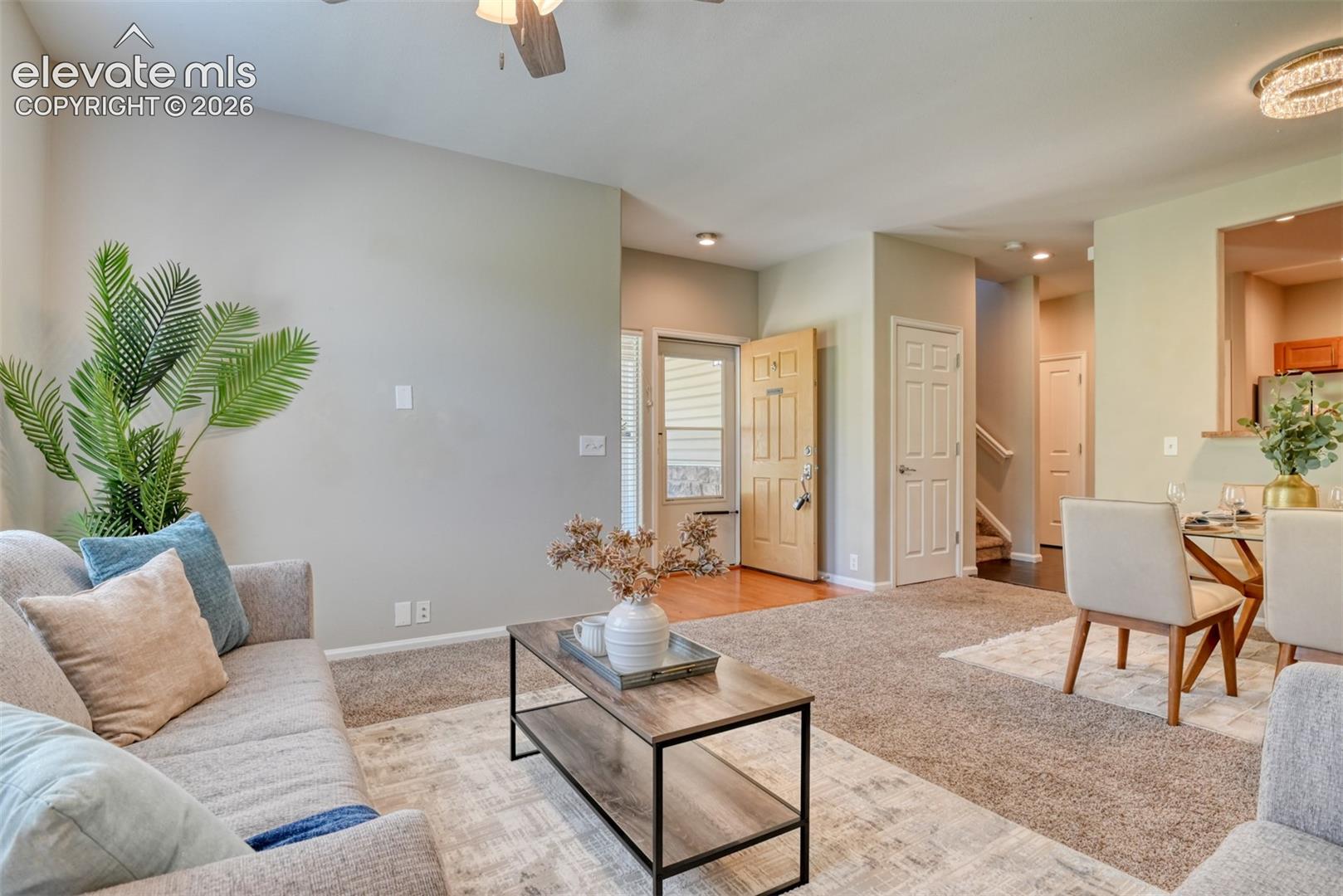Listing photo 7 for 7168 Yampa River Heights