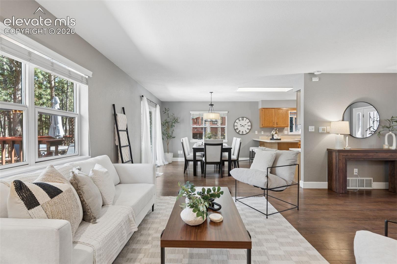 Listing photo 7 for 17950 New London Road