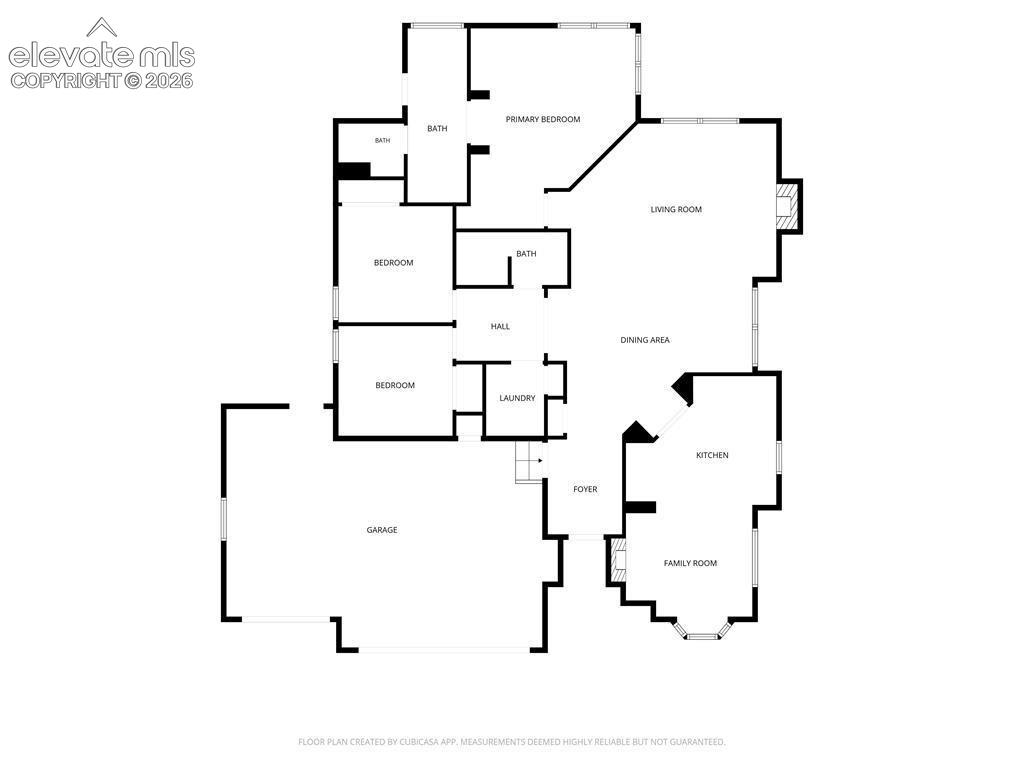 Listing photo 30 for 1416 Rancho Del Sol NA