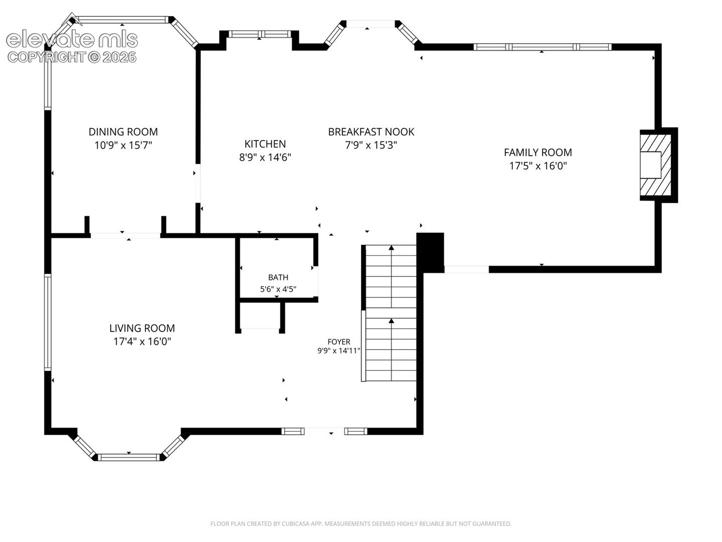 Listing photo 22 for 916 W Caribou Drive