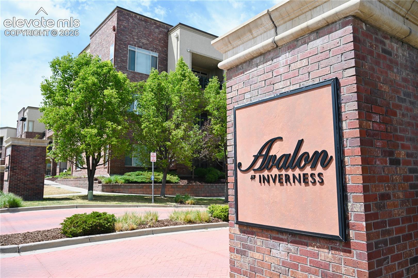 301 Inverness Way