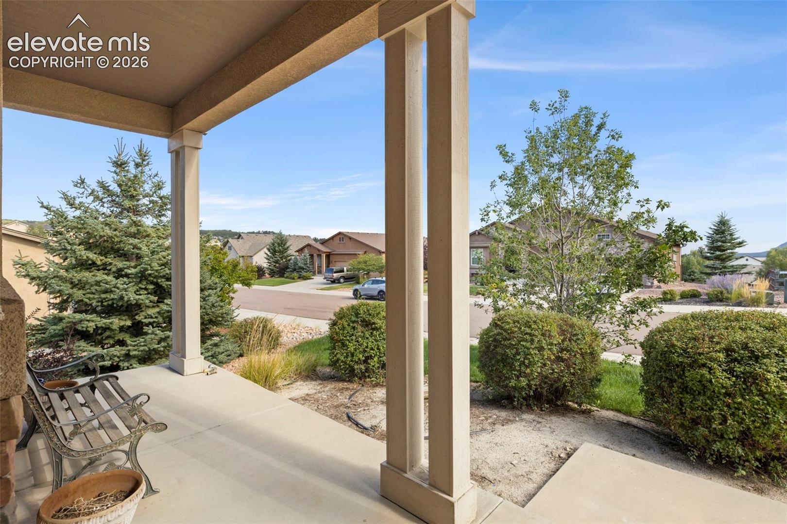 Listing photo 3 for 15551 Colorado Central Way