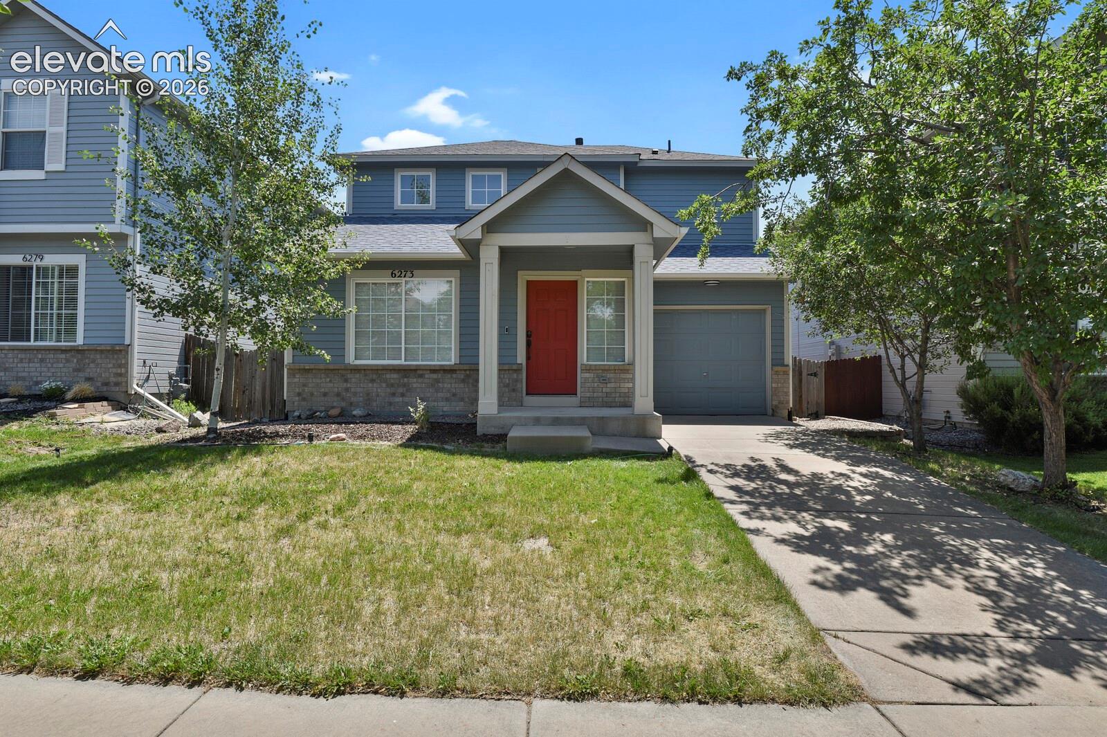 6273 SCOTTSBLUFF Drive
