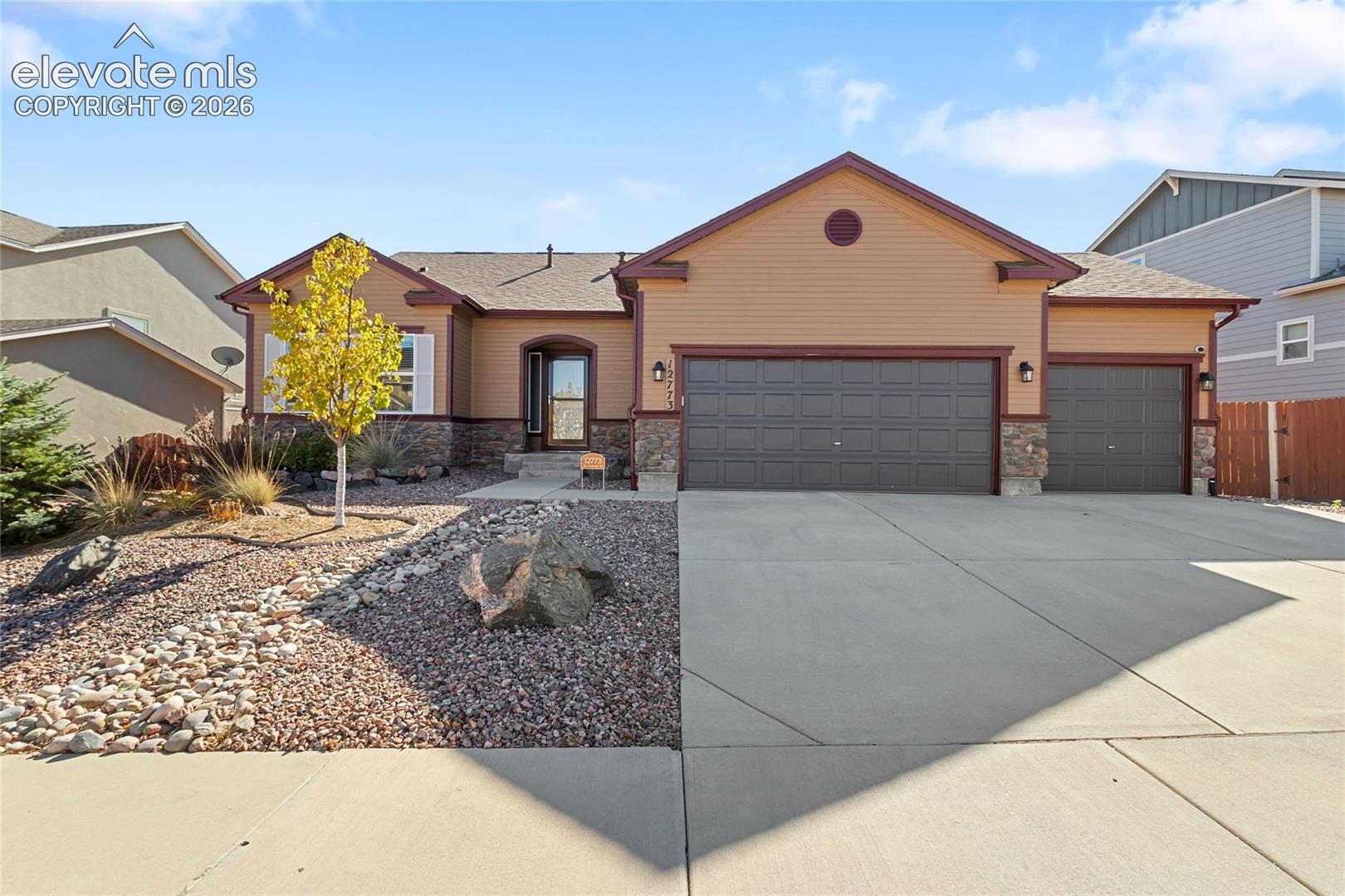 12773 Mt Harvard Drive — listing photo