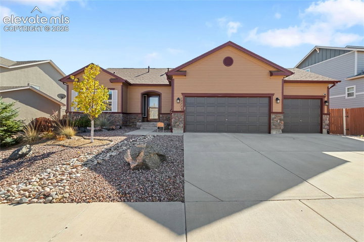 12773 Mt Harvard Drive — listing photo