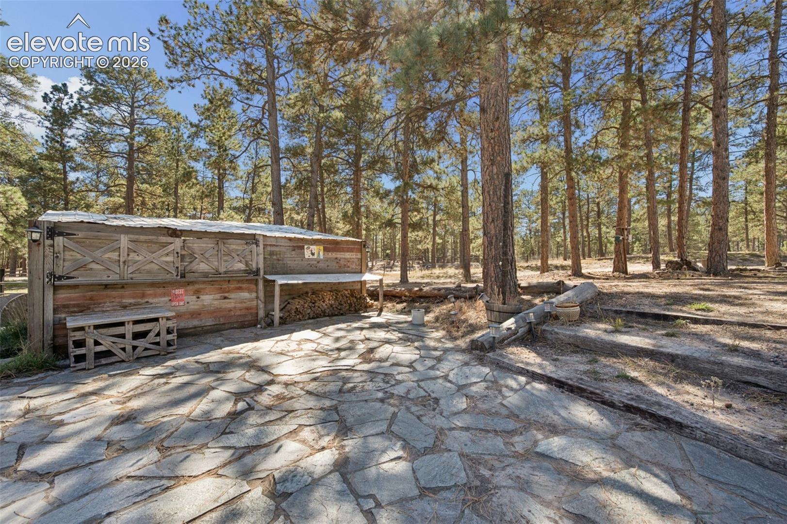 Listing photo 40 for 14015 Timber Grove Lane