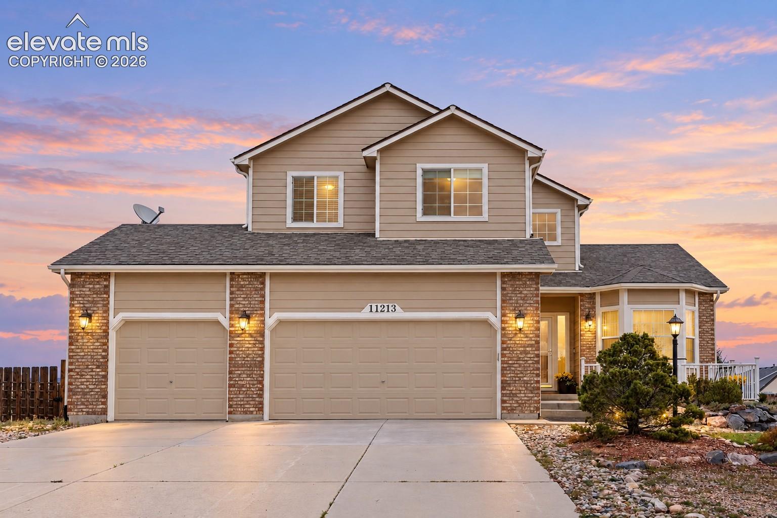 11213 Palmers Green Drive — listing photo