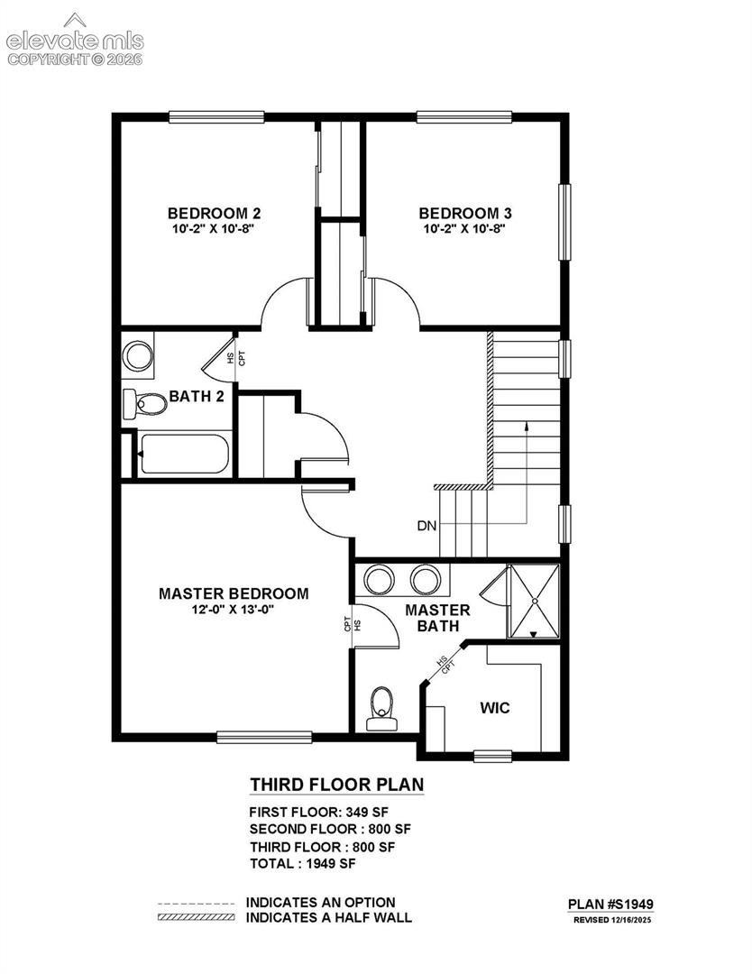 Listing photo 26 for 13674 Nederland Drive