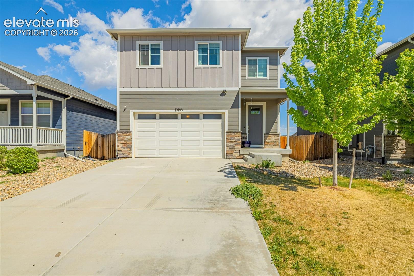 10188 Castor Drive, photo 1