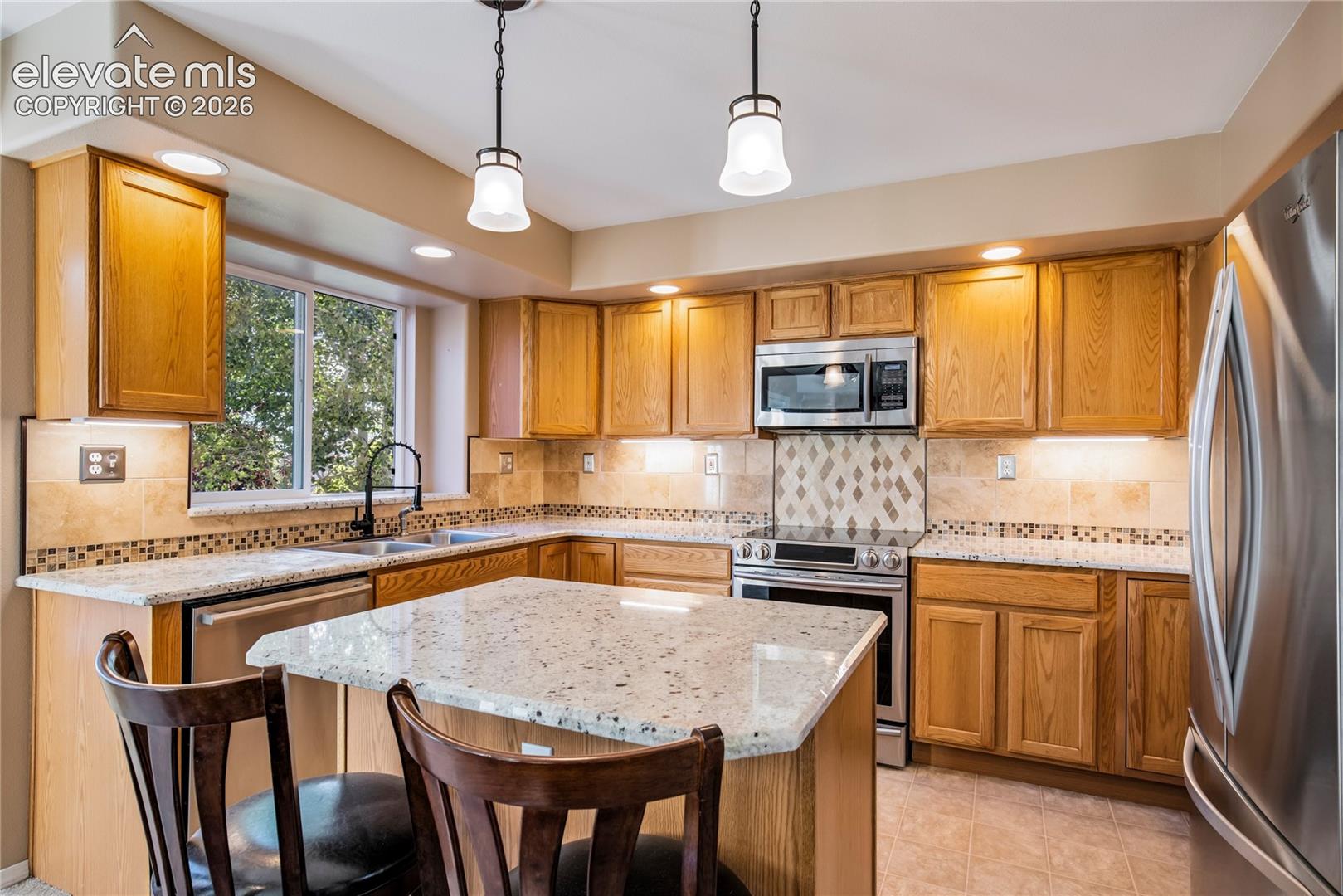 Listing photo 8 for 7451 Klipspringer Drive
