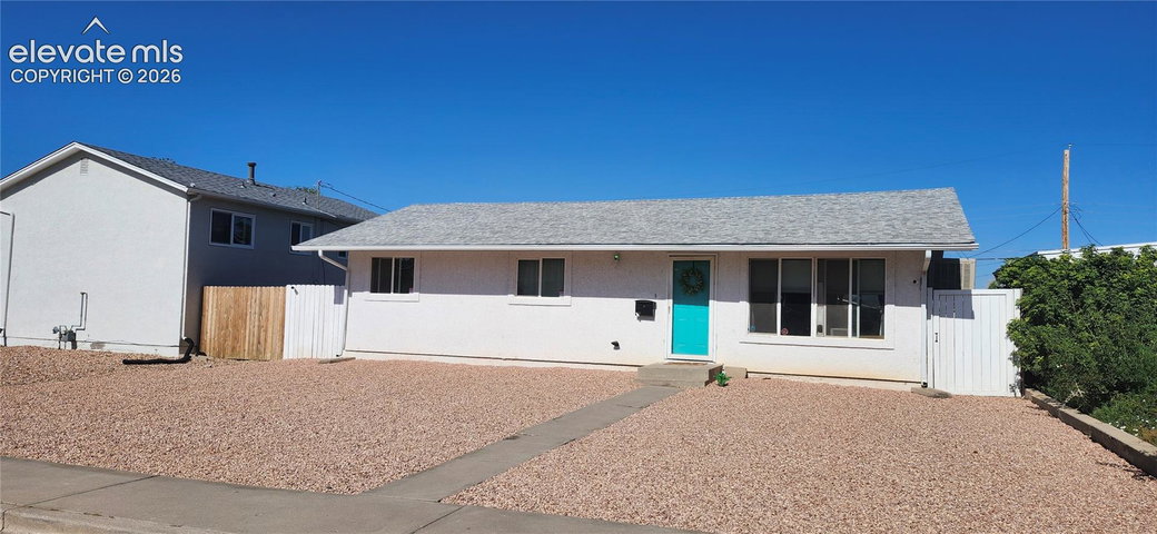 2305 Cheyenne Avenue — listing photo