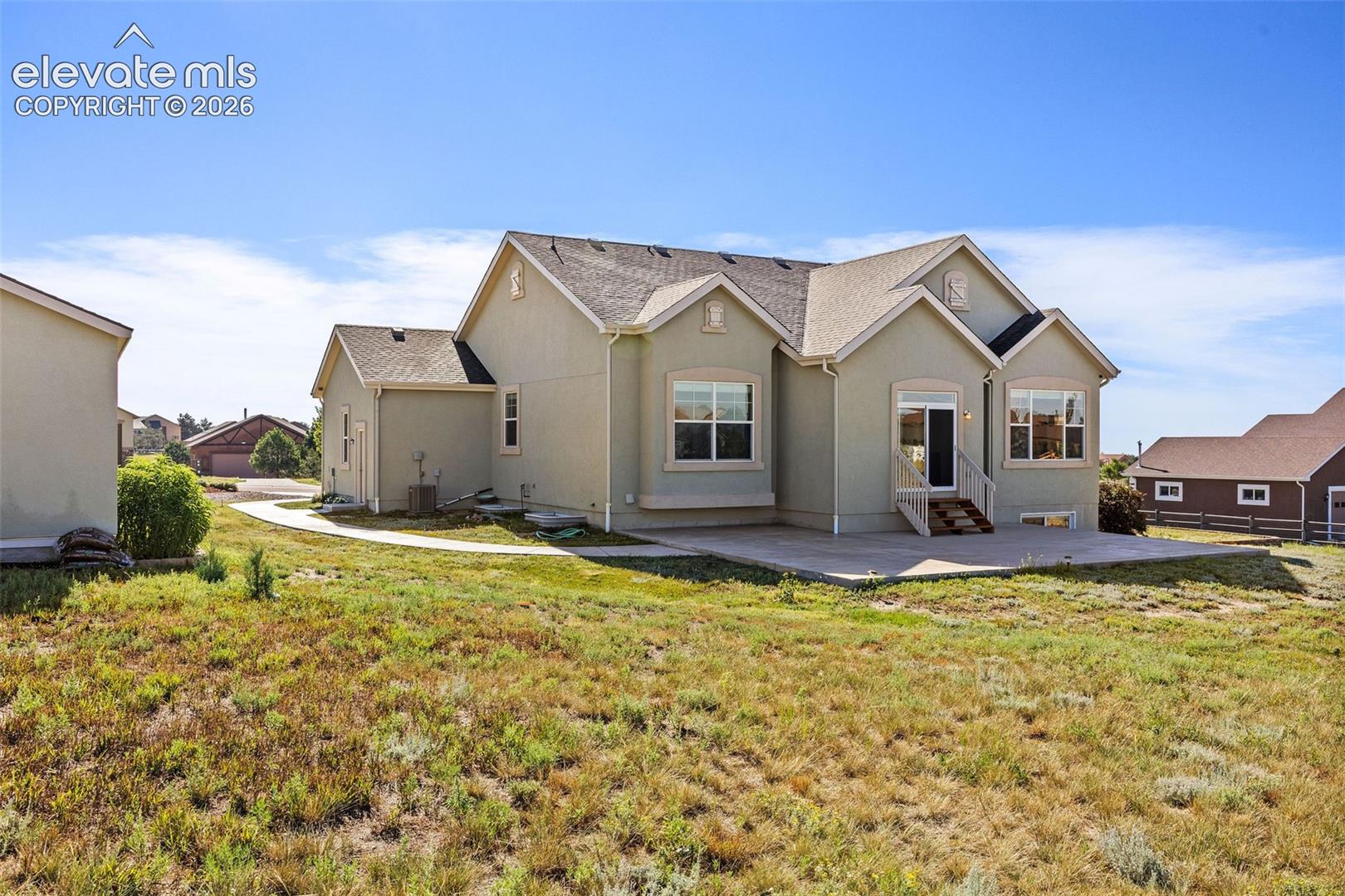 Listing photo 38 for 11386 San Luis Peak Way